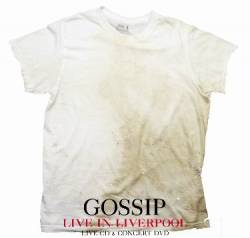 Gossip : Live in Liverpool